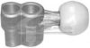 VWSEA 191711233 Selector-/Shift Rod